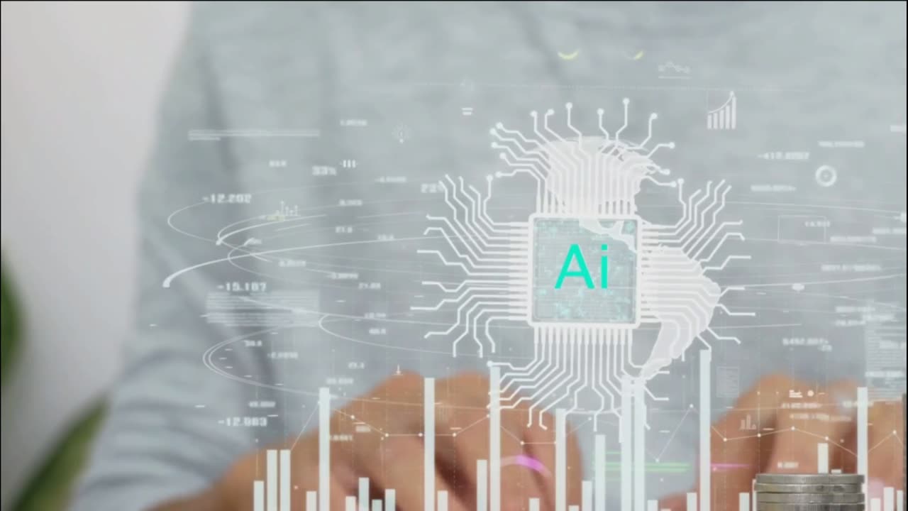 AI_ The Next Master Investo