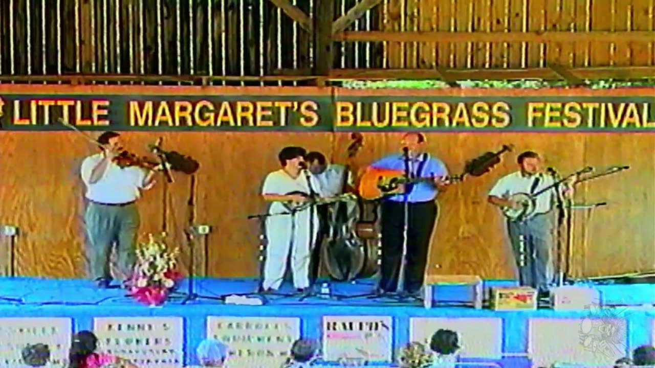 THE SCOTT BRANNON BAND - August 14, 1999
