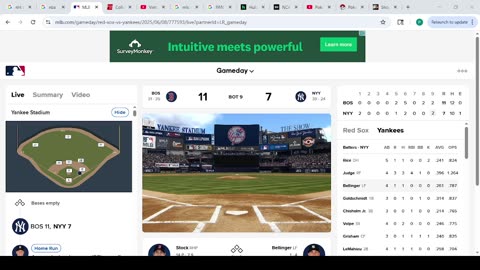 2025 NBA FINALS GAME 2 LIVESTREAM