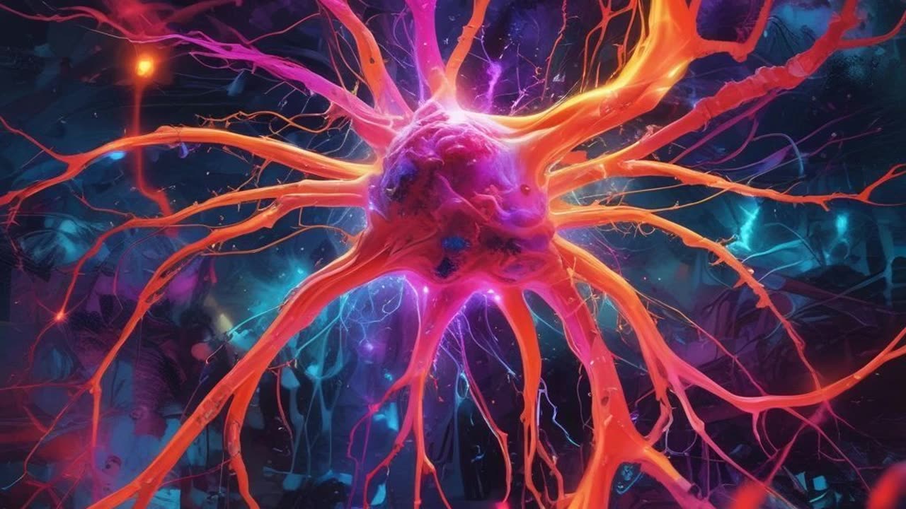 Drum'n'Bass - Neurofunk 100