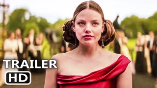 THE BUCCANEERS Season 2 Trailer (2025)