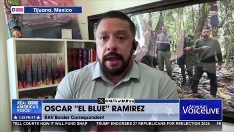 Mexican Mayor who aligned with Trump Assassinated