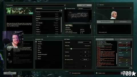 Live 2021-06-19 Two Bananas for sale Baro Trauma