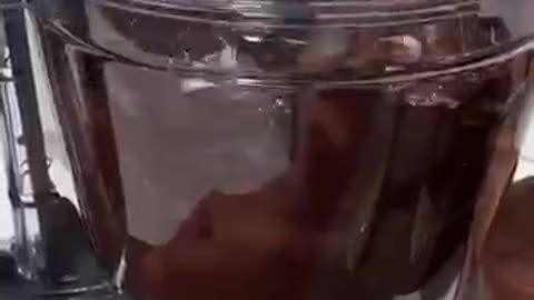 Must Watch: Try this summer dessert at home #viral #veganrecipes #browney #break
