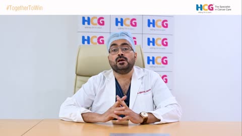 Colorectal Cancer (CRC) overview and screening guidelines | Dr. Abhishek Pareek | HCG Jaipur