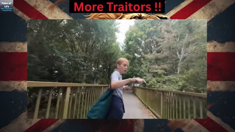 More British Traitors !!