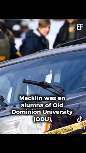 This is who Renee Nicole Good really was without the propaganda