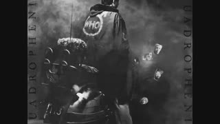 The Who - Bell Boy (From Quadrophenia)