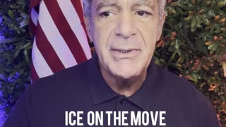 ICE on the Move