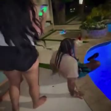 American superstar 6ix9ine is free at last