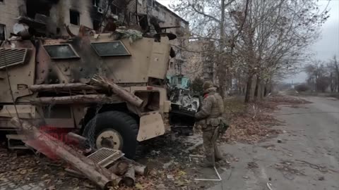 Ukraine Russia war combat/related footage 12/7/2025