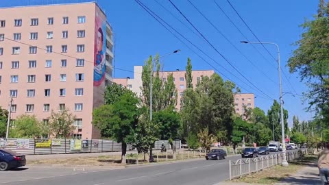 Mariupol: Life Under Russian Control