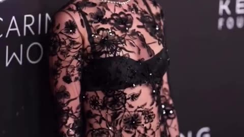 Dakota Johnson Strips Down
