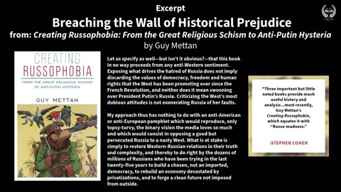 Breaching the Wall of Historical Prejudice