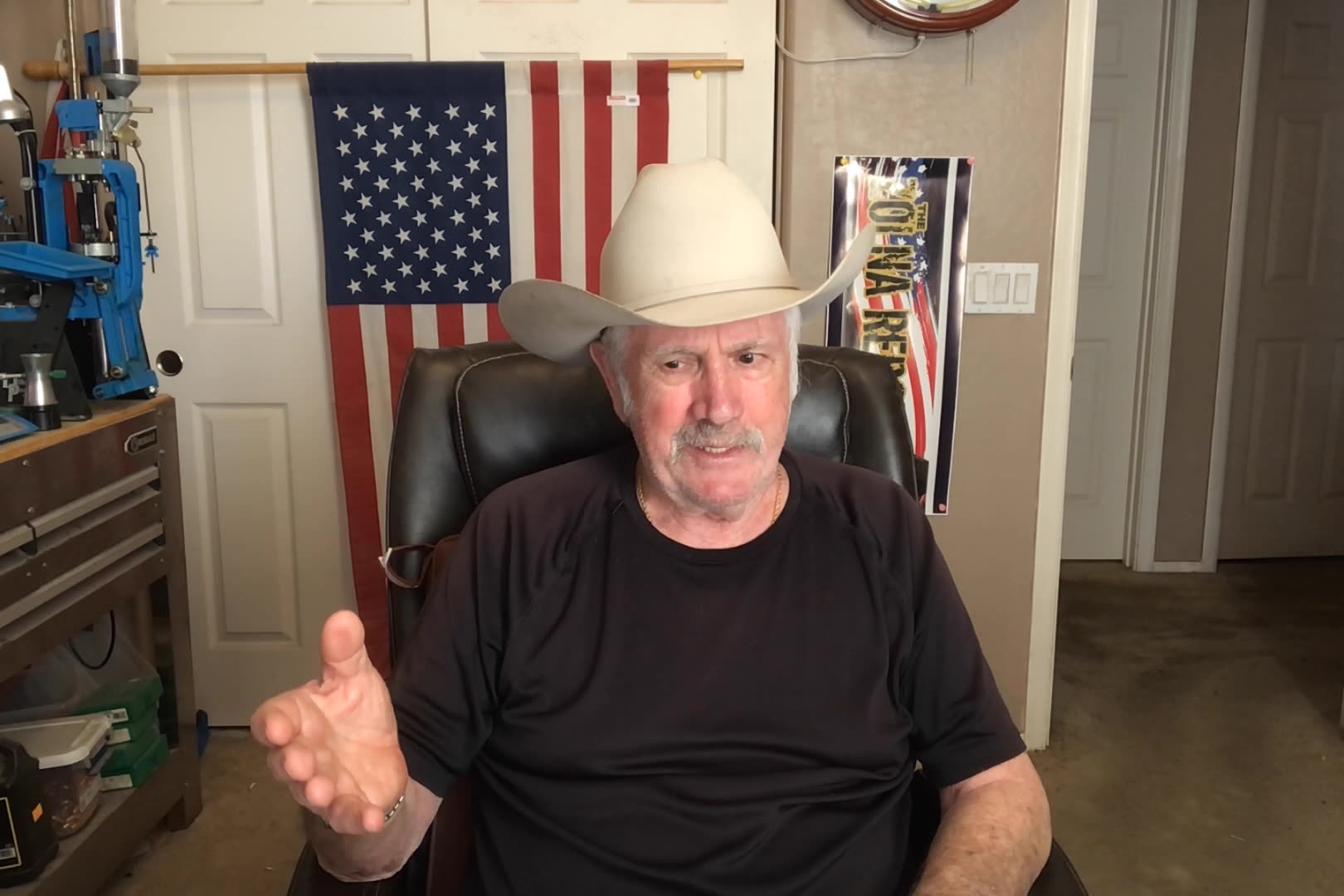 Our Country Is In Real Trouble!