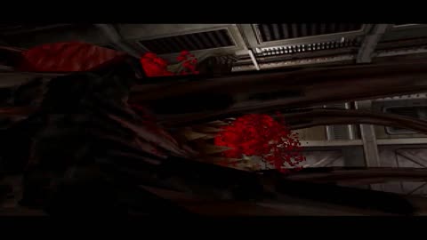 Resident Evil 2 S2 E21