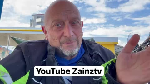 Nuovo Canale Youtube #Zainz #ZainzTv