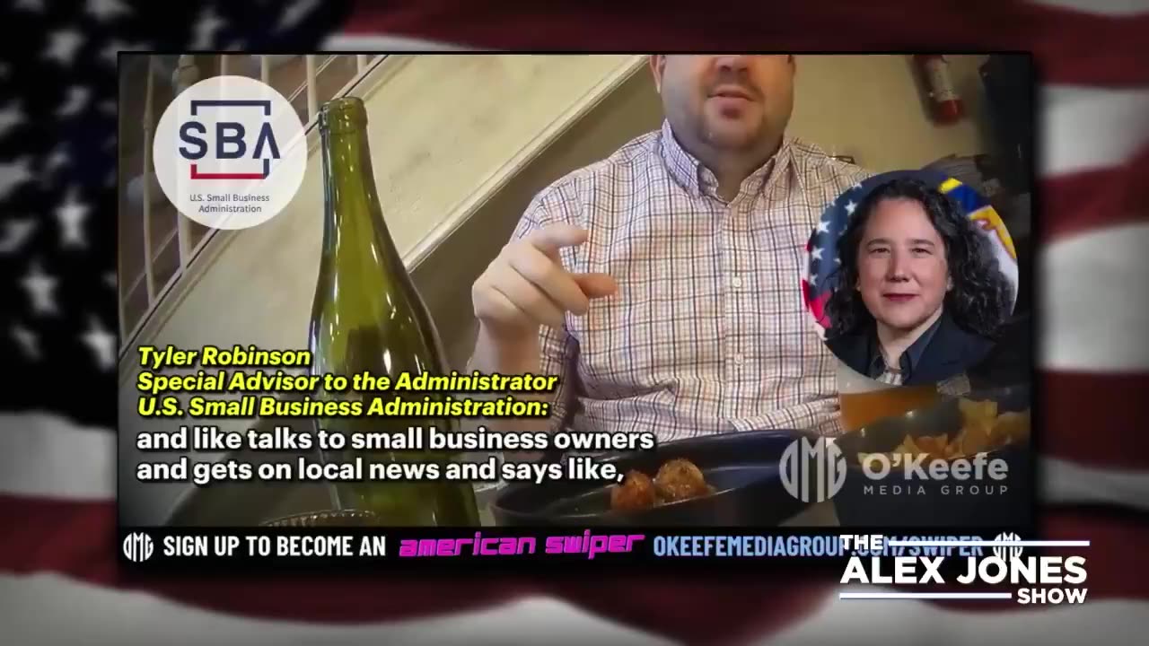 Biden Deputy Chief Of Staff Confesses That Biden Was A Near Vegetable During Presidency