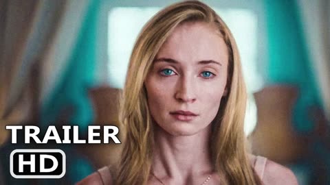 TRUST Trailer (2025) Sophie Turner
