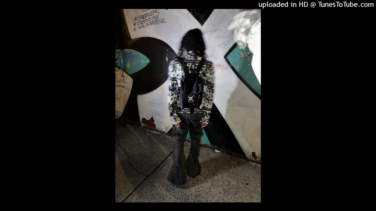 Lucki Type Beat "Mocker"