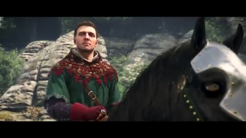 Kingdom Come: Deliverance II – Brushes with Death DLC Trailer