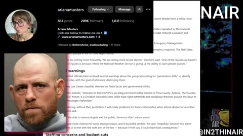 FBI once again TARGETING "Conspiracy Theorists!