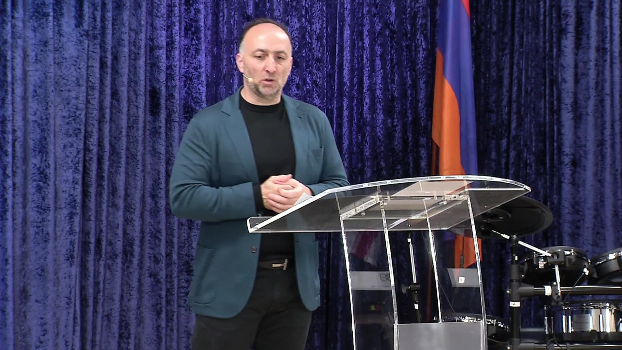 God's Fellow Workers (English)