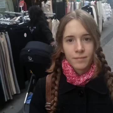 Germans replaced by terrorists