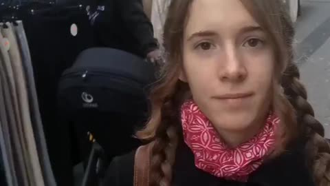 Germans replaced by terrorists