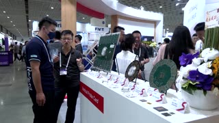 US, Taiwan strike deal on tech tariffs, risking China's ire