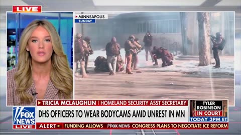 Body cams are great transparency to combat the agitators selectively edited clips