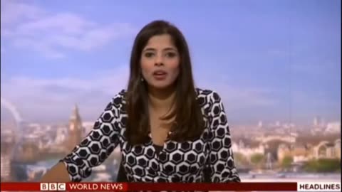 BBC World News