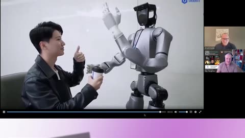 DOBOT Robot from China