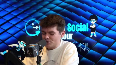 Why Nick Fuentes Says Conservative Media Is ‘Controlled Opposition’