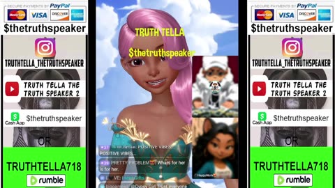 QUEEN TOMIKAY 3RD SHIFT EXPLAINS TO THE ROACHES, BOTTOM FEEDING FLOPS, & IRRELEVANT FLUNKIES HOW CREDIT WORKS & WHAT (DTI) DEBT TO INCOME RATIO MEANS BECAUSE ITS OBVIOUS NONE OF EM HAVE A CLUE