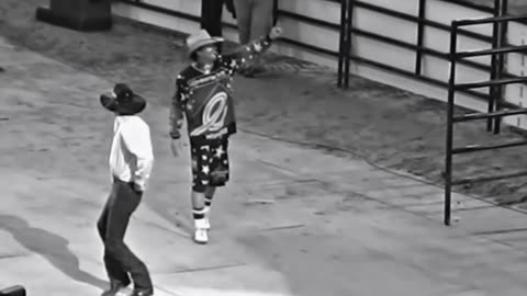 Government Approved Rockstar - A County Boy Can Survive