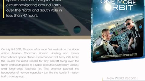 Flat Earther Says No One’s Circumnavigated the Globe… Really?