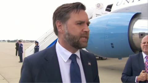 VP JD Vance: Trump has the Legal Authority to Protect Americans