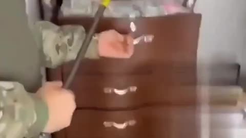 Is the war in Ukraine nothing more than a giant money laundering scheme?