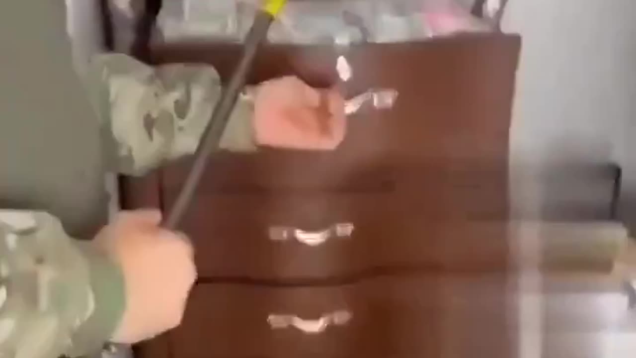 Is the war in Ukraine nothing more than a giant money laundering scheme?