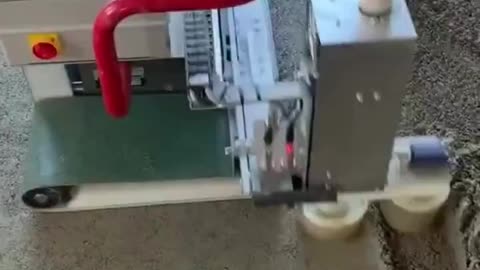Robot Tiling