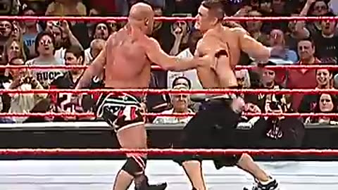 John-Cena-vs-Kurt-Angle-First-Blood