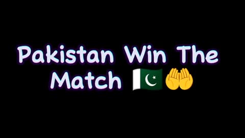 Pakistan vs India