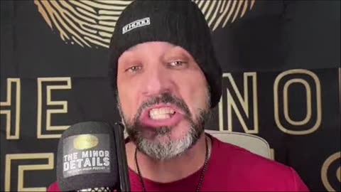 Danny Minor Daily Show