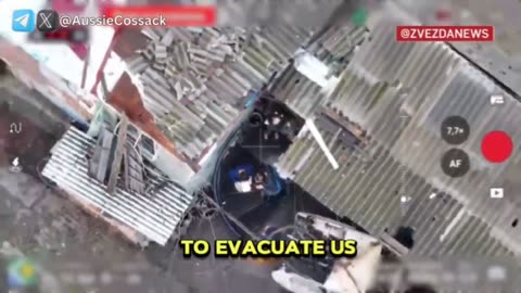 Οικογένεια Ουκρανών