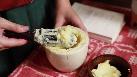 18th Century Lipstick Recipes