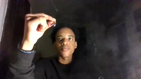 smkin/ freestyle/maybe funny