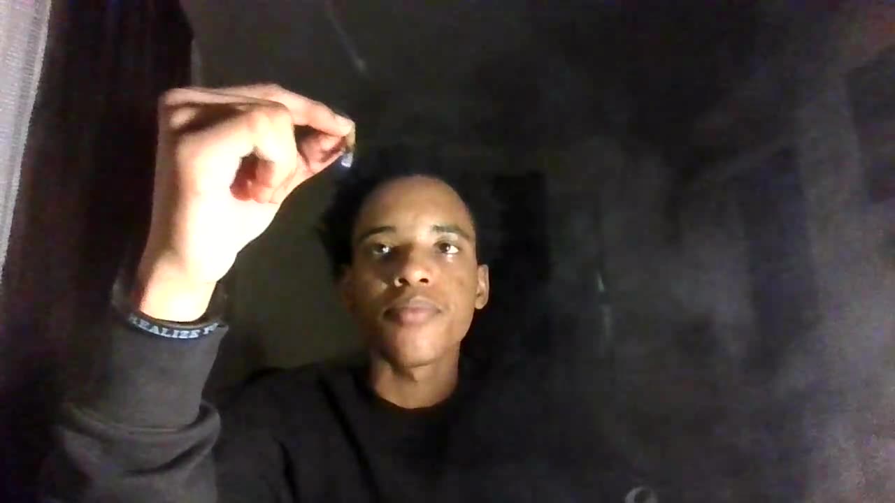 smkin/ freestyle/maybe funny
