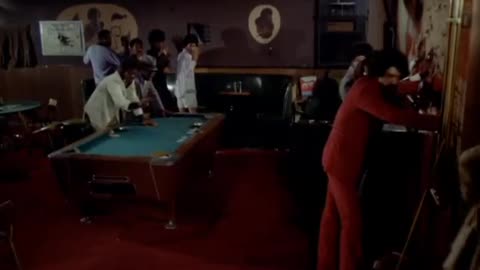 "The Mack" Starring Max Julien, Don Gordon and Richard Pryor