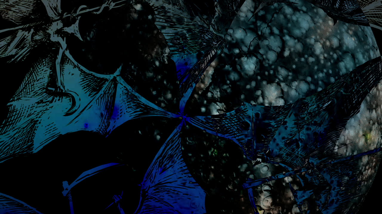 MÖRK GRYNING - Infernal (Official Streaming Video)